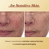Anti-Aging Skin Care Set For Sensitive Skin
